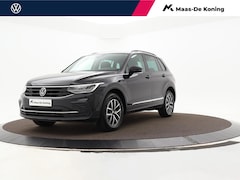 Volkswagen Tiguan - 1.4 TSI eHybrid 245pk DSG Life Business · Camera · Inklap. Trekhaak · Stuur- & Stoelverwar