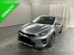 Kia XCeed - 1.6 GDi PHEV DynamicPlusLine | 10 jaar garantie, Dodehoekherkenning, Elektrische klep, Dea