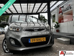 Kia Picanto - 1.2 CVVT ISG Plus Pack Nieuwe APK