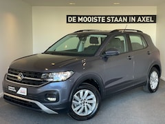 Volkswagen T-Cross - 1.0 TSI Life Edition