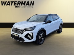 Peugeot 2008 - 1.2 PureTech 130 GT-LINE FACELIFT/AUTOMAAT/CAMERA/CRUISE-CONTROL//CARPLAY/BTW