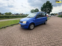 Fiat Panda - 1.1 Benzine - APK 06-2027 - Airco - Rijdt goed