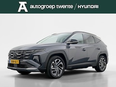 Hyundai Tucson - 1.6 T-GDI PHEV Comfort Smart | Twotone | Stekker