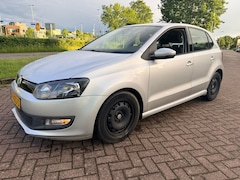 Volkswagen Polo - 1.2 TDI Bluemotion - APK 02-2027 - Top staat