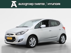 Hyundai ix20 - 1.6i i-Catcher | Automaat | Afn. trekhaak | Panoramdak | Camera | Navigatie