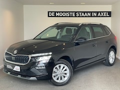 Skoda Kamiq - 1.0 TSI Business Edition