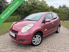 Suzuki Alto - 1.0 Exclusive, Airco