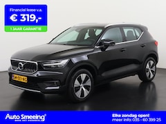 Volvo XC40 - T5 Recharge Inscription Expr | Camera | Navigatie | Elek Achterklep | Zondag Open