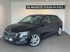 Skoda Scala - 1.0 TSI Sport Business
