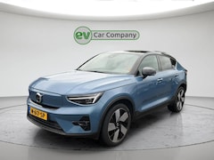 Volvo C40 - Recharge Twin Intro Edition 78 kWh | SOH 93% | Panoramadak | Harman Kardon | Memory Seats