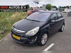 Opel Corsa - 1.4-16V Cosmo airco LM 4-deurs org NL