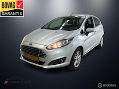 Ford Fiesta - 1.0 Titanium