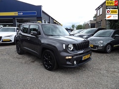 Jeep Renegade - 1.0T Limited / Rijklaarprijs