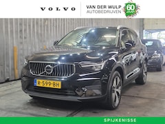 Volvo XC40 - T4 211PK [Plug-In] Plus Bright | BLIS | Blond Leder | ACC