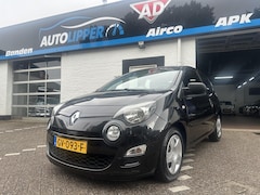 Renault Twingo - 1.2 16V Authentique /Airco/Nieuwe apk bij aflevering/All season banden