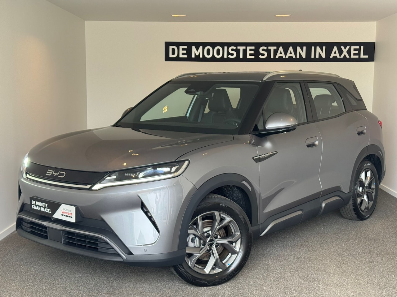 BYD Atto 2 - Boost 45 kWh Boost 45 kWh - AutoWereld.nl