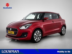 Suzuki Swift - 1.0 Stijl Smart Hybrid