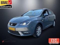 SEAT Ibiza ST - 1.0 EcoTSI Style Connect