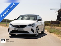 Opel Corsa - 1.2T Elegance|Stoel&StuurVerwarming|Nieuwe Riem|