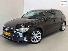 Audi A3 Sportback - 1.5 TFSI CoD Design Pro Line Plus / Automaat / Stoelverw