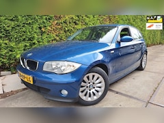 BMW 1-serie - 118i High Executive
