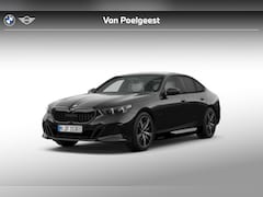 BMW 5-serie - Sedan 530e M Sport Edition | M Sportpakket Pro | Innovation Pack | Travel Pack | Comfort P