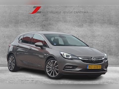 Opel Astra - 1.4 Innovation | Navigatie | Camera | Full LED | Stoelverwarming | Leer | NL auto |
