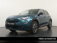 Fiat 600 - 1.2 Hybrid La Prima | All Season Banden | Pack Winter | Pack Dolce Vita | 18" LM Velgen |