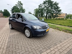 Volkswagen Golf Plus - 1.6 Optive 3