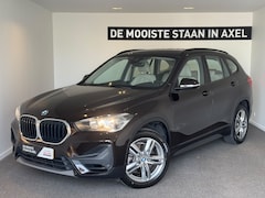 BMW X1 - sDrive20i Executive Edition