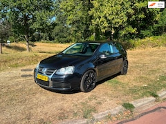 Volkswagen Golf - VW Golf R32 4 Motion Handgeschakeld