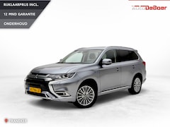 Mitsubishi Outlander - 2.4 PHEV INTENSE