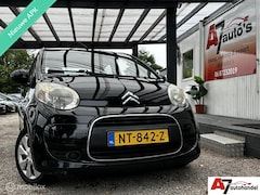 Citroën C1 - 1.0-12V Ambiance Nieuwe APK