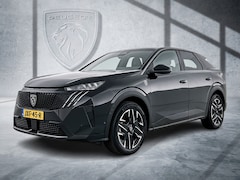 Peugeot 3008 - Hybrid 145pk Automaat GT | Rijklaar | Elektrische achterklep | Adaptive Cruise | Stoelverw