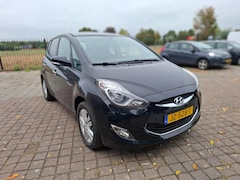 Hyundai ix20 - 1.4i Go