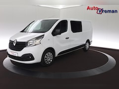 Renault Trafic - 1.6 dCi T29 L2H1 DC Comfort