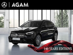 Mercedes-Benz GLA-Klasse - 250 e 140 Years Edition