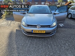 Volkswagen Golf - 1.4 TSI Highline Navi LM 4-deurs Led
