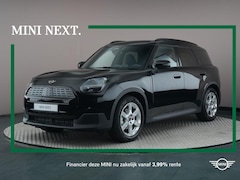 MINI Countryman - E Blackyard 66.5 kWh