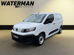 Peugeot Partner - 1.2 PURETECH 110 BENZINE/MARGE/AIRCO/BPM VRIJ/PDC/CRUISE/NIEUWSTE MODEL