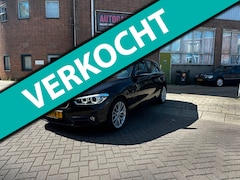 BMW 1-serie - 118i Sport