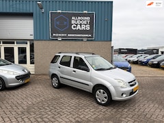 Suzuki Ignis - 1.3-16V GLS