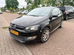 Volkswagen Polo - 1.2 TDI BlueMotion Comfortline