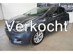 Renault Clio - 0.9 TCe Limited Trekhaak Navigatie Airco