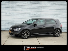 Volkswagen Golf - 1.4 TSI Business Edition R-Line Adapt Cruise