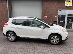 Peugeot 2008 - 1.2 VTi Allure Pack Premium Plus|AIRCO|PANO
