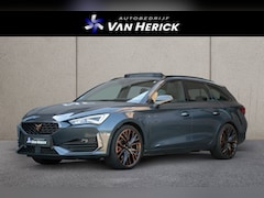 CUPRA Leon Sportstourer - 1.4 e-Hybrid 245PK VZ Copper Edition
