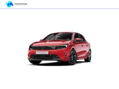 Opel Corsa - 1.2 Turbo 100pk YES | Kiss Red | Stoelverwarming | CarPlay | | LED koplampen met LED dagri