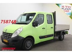 Renault Master - T35 2.3 dCi L2H2 DC Airco Bluetooth