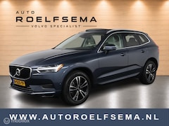 Volvo XC60 - 2.0 T6 AWD Momentum | Keyless | BLISS | Verwarmbare stoelen & Stuurwiel | Harman Kardon |